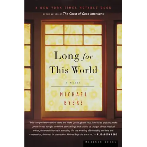 Long for This World - Paperback