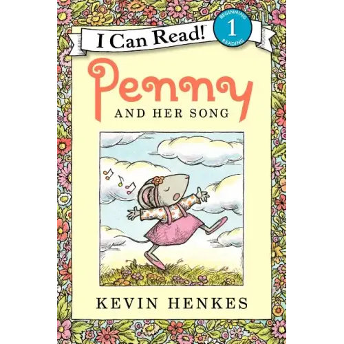 Penny and Her Song - Paperback