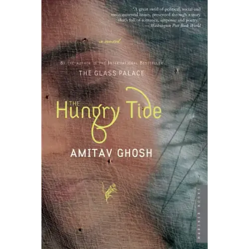 The Hungry Tide - Paperback