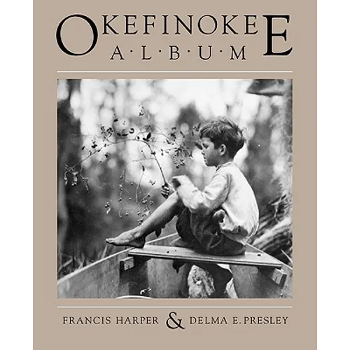 Okefinokee Album