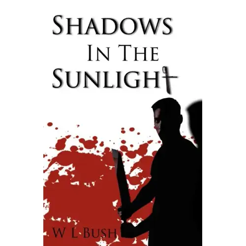 Shadows in the Sunlight - Paperback