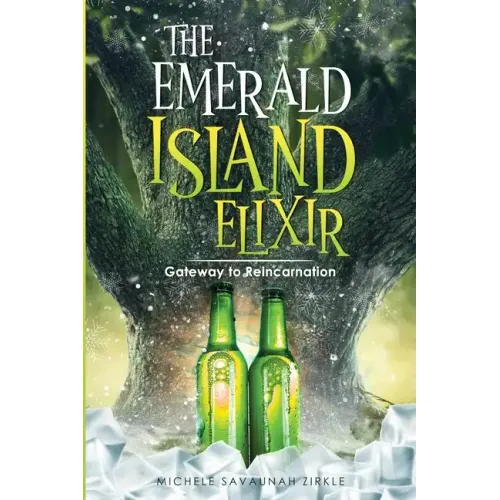 The Emerald Island Elixir: Gateway to Reincarnation - Paperback