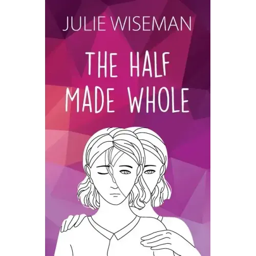 The Half Made Whole - Paperback