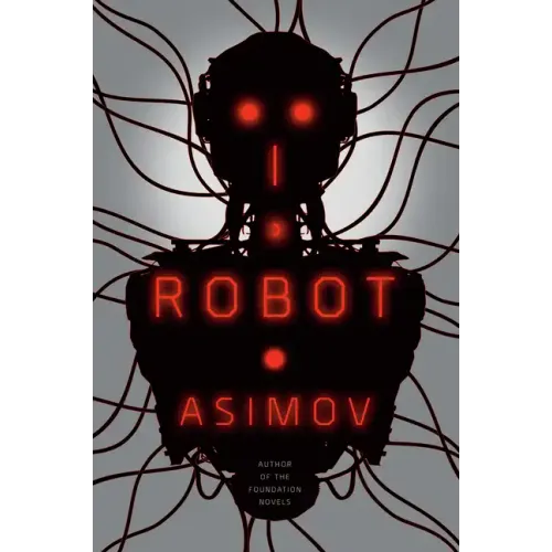 I, Robot - Paperback