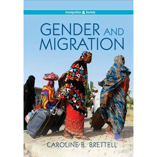 Gender and Migration - Hardcover