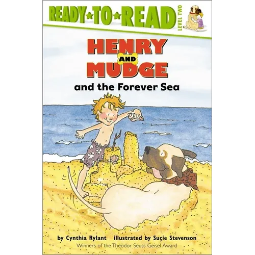 Henry and Mudge and the Forever Sea - Paperback