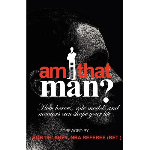 Am I That Man? - Paperback