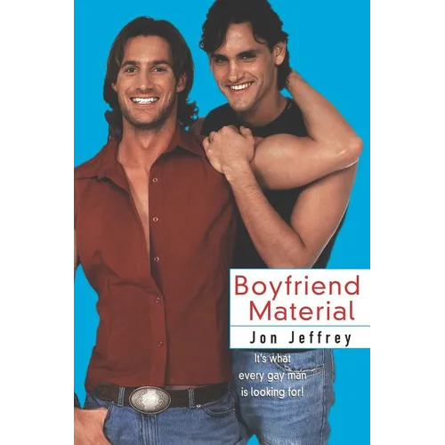 Boyfriend Material - Paperback