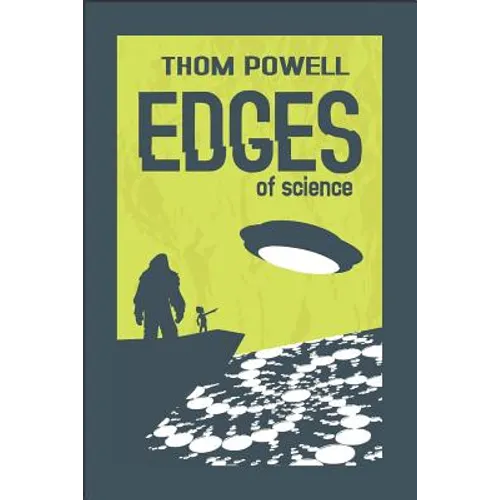 Edges of Science - Paperback