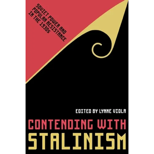 Contending with Stalinism