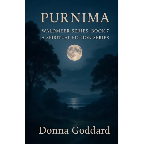 Purnima: A Spiritual Fiction Series - Paperback