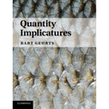Quantity Implicatures