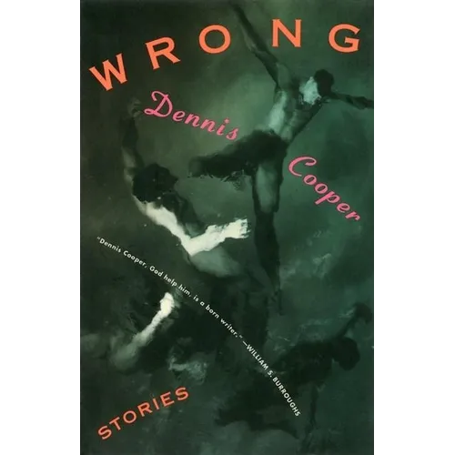 Wrong: Stories - Paperback