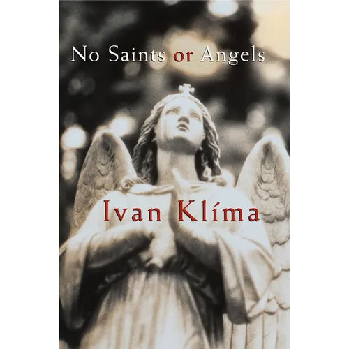 No Saints or Angels - Paperback