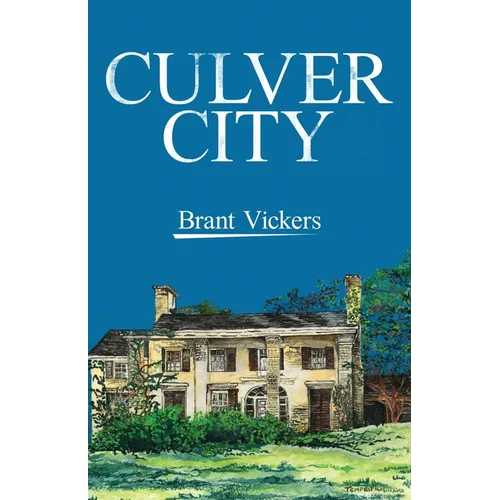 Culver City - Paperback
