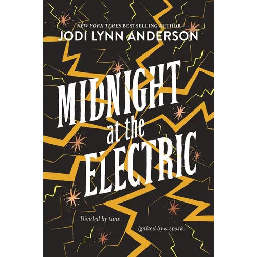 Midnight at the Electric - Paperback