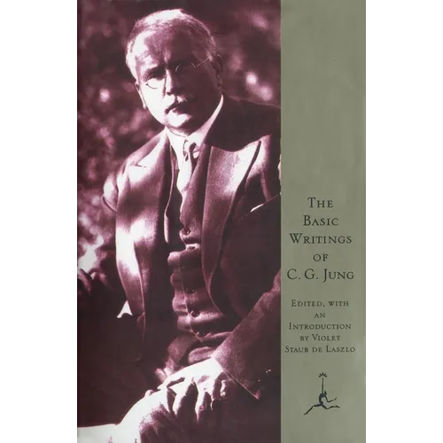 The Basic Writings of C. G. Jung - Hardcover