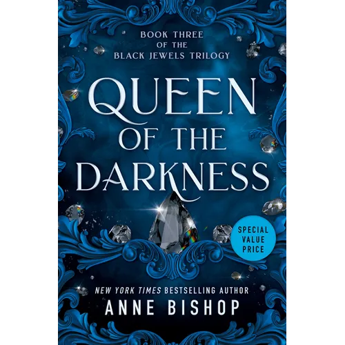 Queen of the Darkness - Paperback