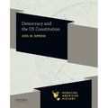 Democracy and the Us Constitution