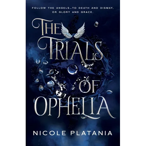 The Trials of Ophelia - Paperback