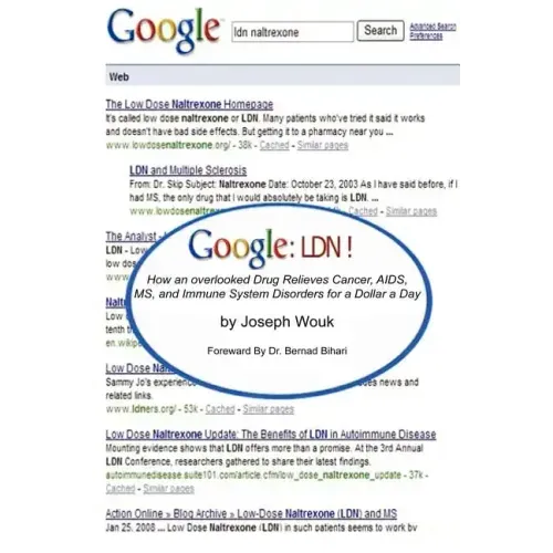 Google LDN ! - Paperback