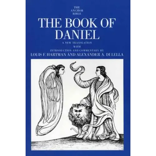 Book of Daniel - Paperback