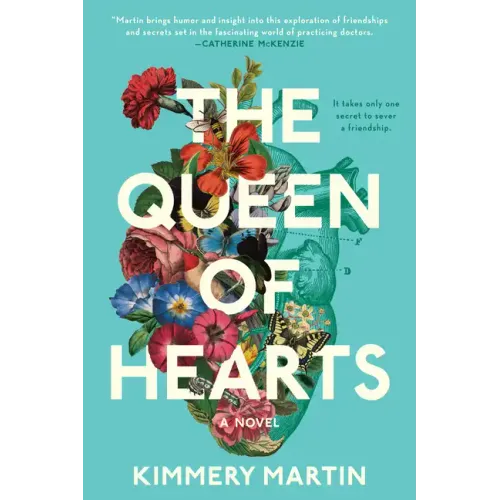 The Queen of Hearts - Paperback