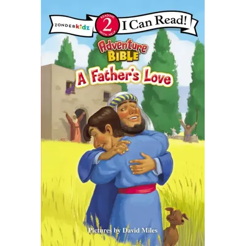A Father's Love: Level 2 - Paperback