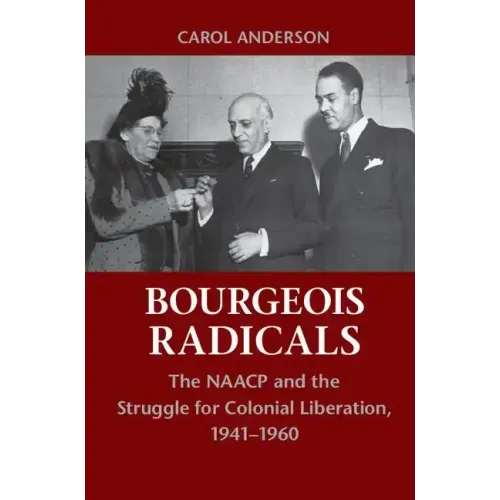 Bourgeois Radicals - Paperback