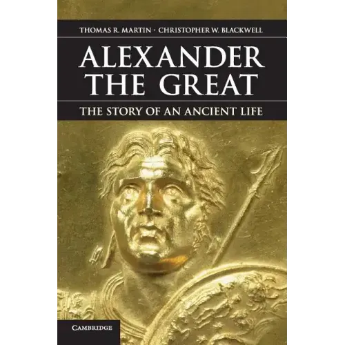 Alexander the Great - Paperback