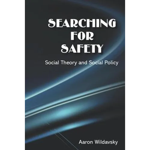 Searching for Safety