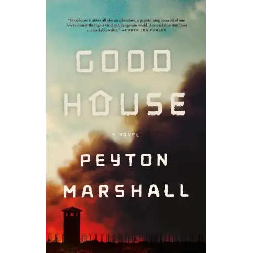 Goodhouse - Paperback