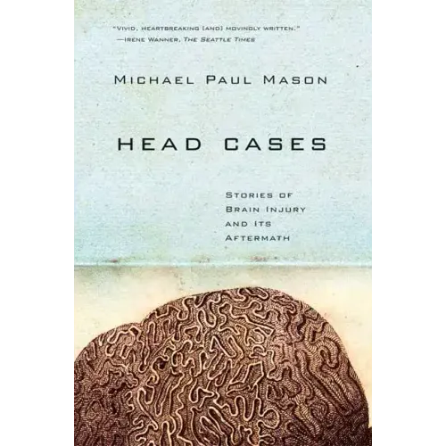 Head Cases - Paperback