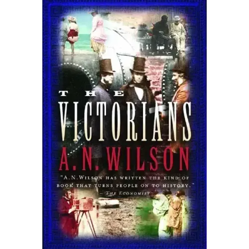 Victorians - Paperback