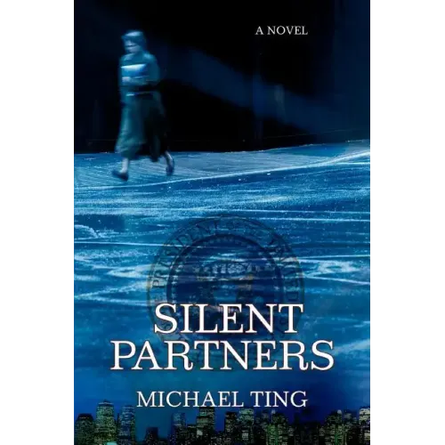 Silent Partners - Paperback