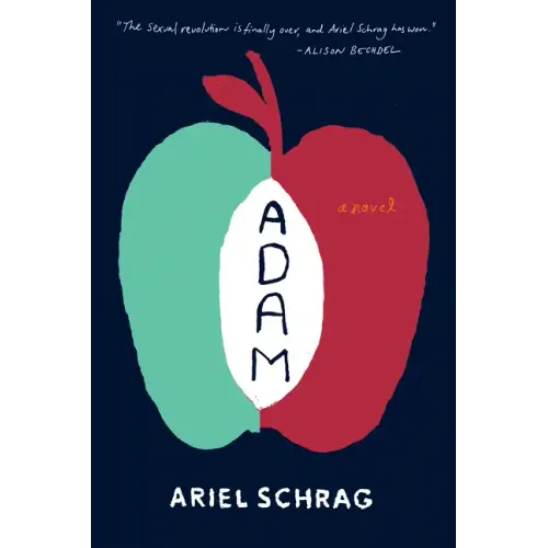 Adam - Paperback