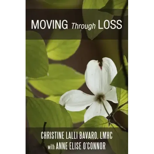 Moving Through Loss - Paperback