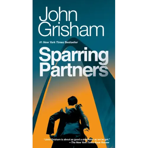 Sparring Partners - Paperback