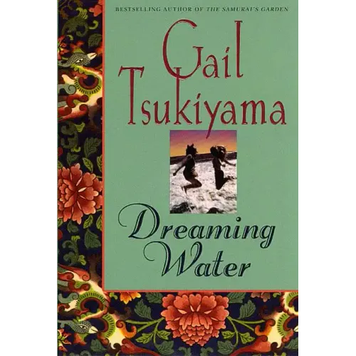 Dreaming Water - Paperback