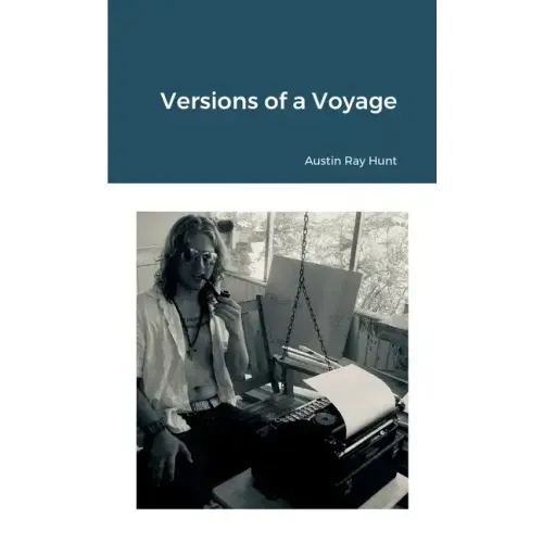 Versions of a Voyage - Paperback