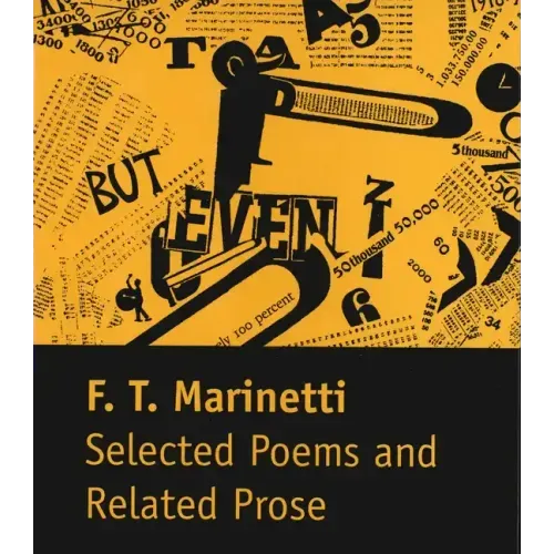 Selected Poems and Related Prose - Paperback