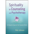 Spirituality in Counseling and Psychotherapy