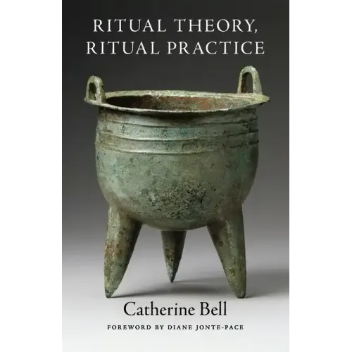 Ritual Theory, Ritual Practice - Paperback