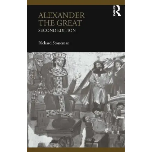 Alexander the Great - Paperback