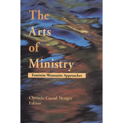 The Arts of Ministry - Paperback
