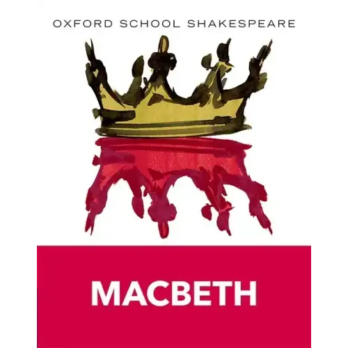 Macbeth - Paperback