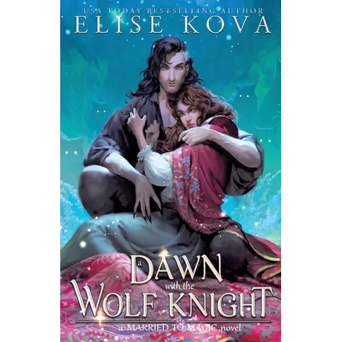 A Dawn with the Wolf Knight - Paperback