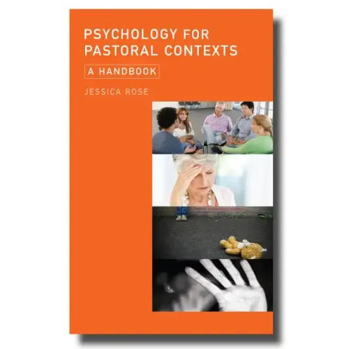Psychology for Pastoral Contexts: A Handbook - Paperback