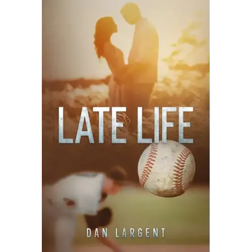 Late Life - Paperback