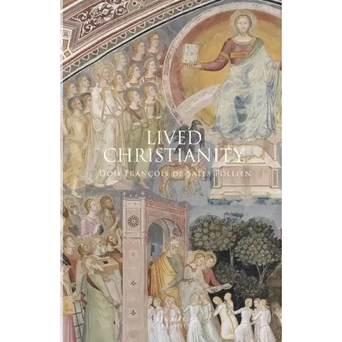 Lived Christianity - Paperback